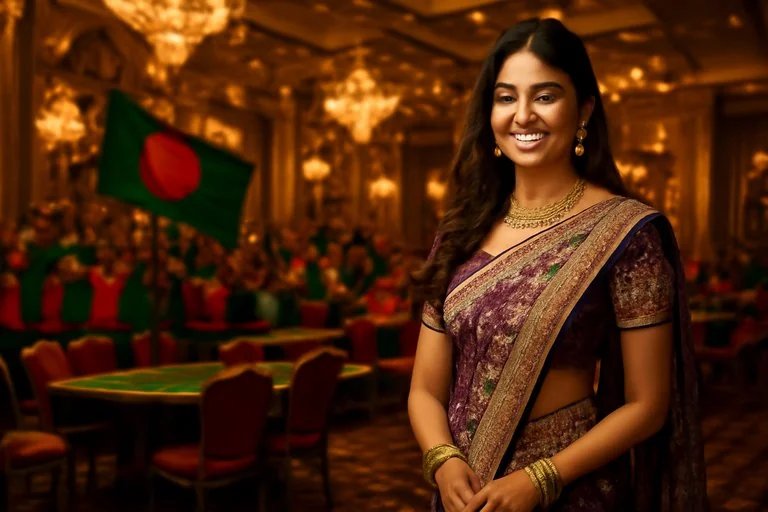bd11 রাতের ফোন সেটআপ